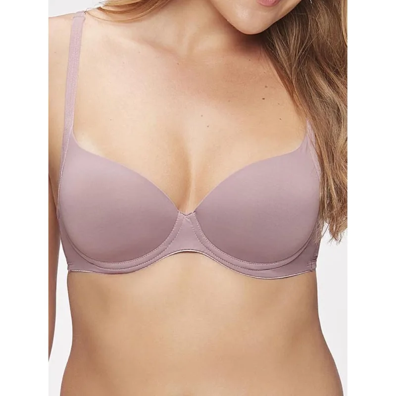 Sutiã Bojo Base Blissy - Taça B Praline (6236/JU) 44B