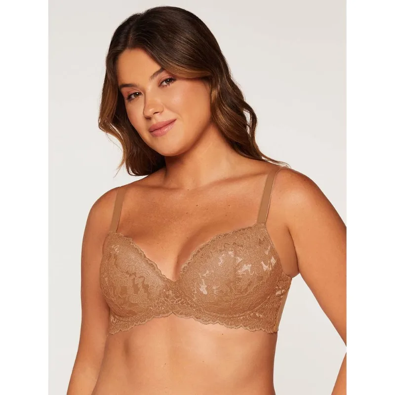 Sutiã Bojo Base Camélia CAPUCCINO 46B