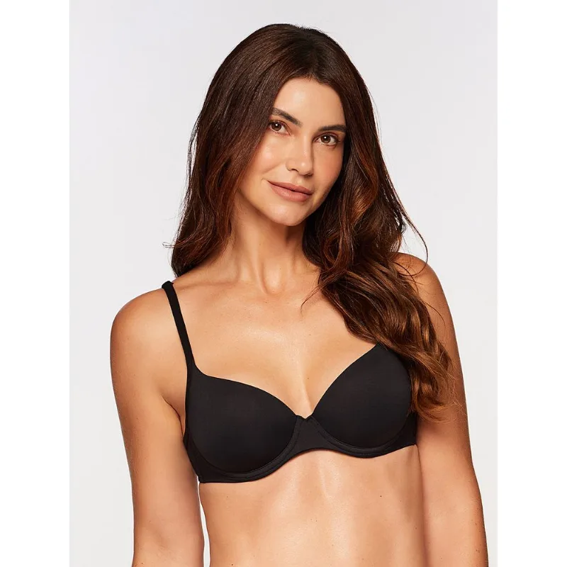 Sutiã Bojo Base Blissy - Taça B PRETO 44B