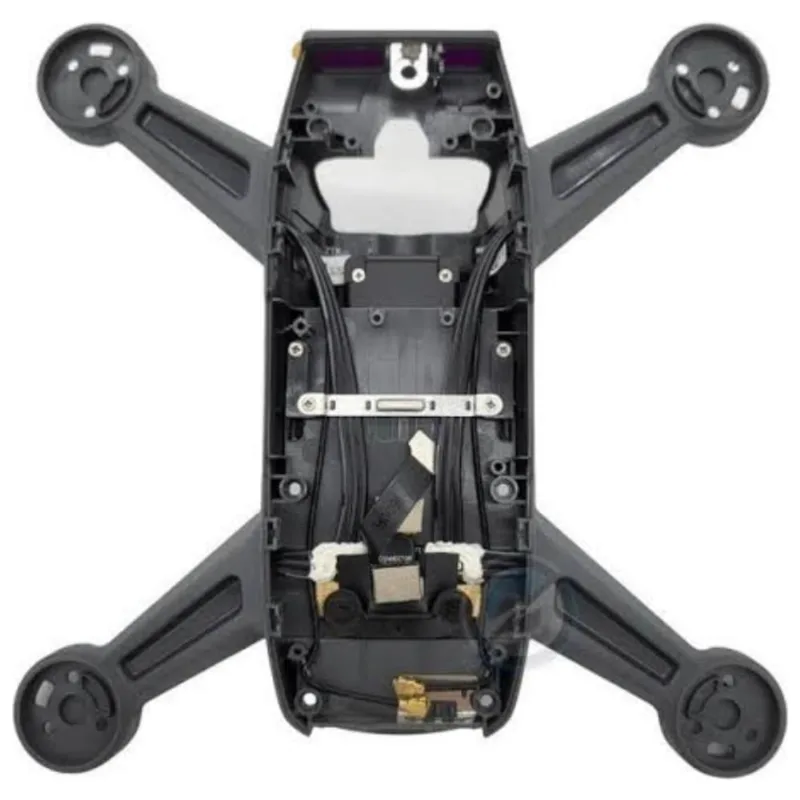Dji Spark Carcaça Shell ( Middle Frame - Sem Esc E Motor )