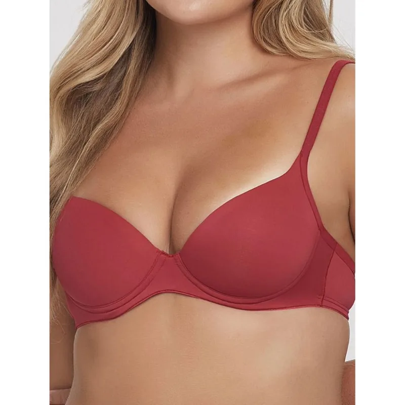Sutiã Bojo Base Blissy - Taça B Rococo (00LK/LK) 50B