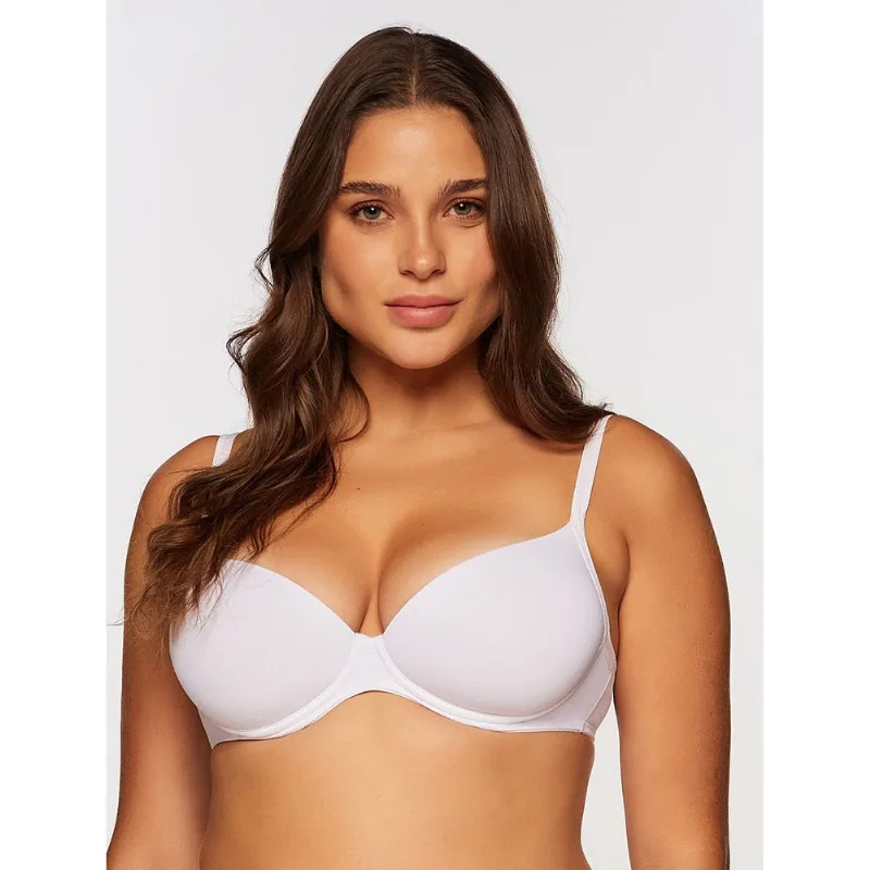Sutiã Bojo Base Blissy - Taça B BRANCO 50B