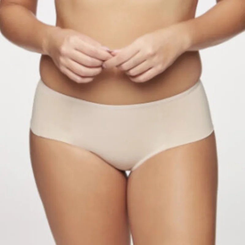 Calcinha Modelo Midi Triumph Base/p