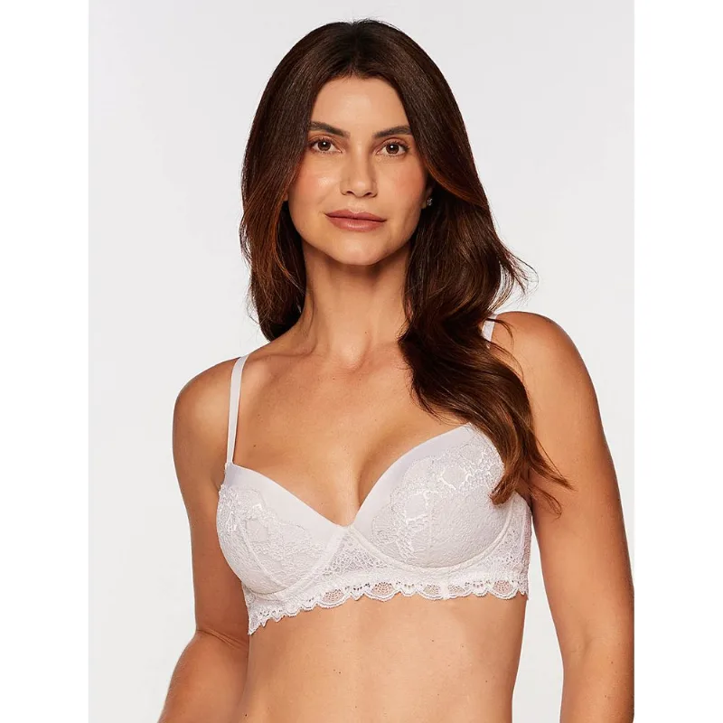 Sutiã Bojo Base Havana BRANCO 46B