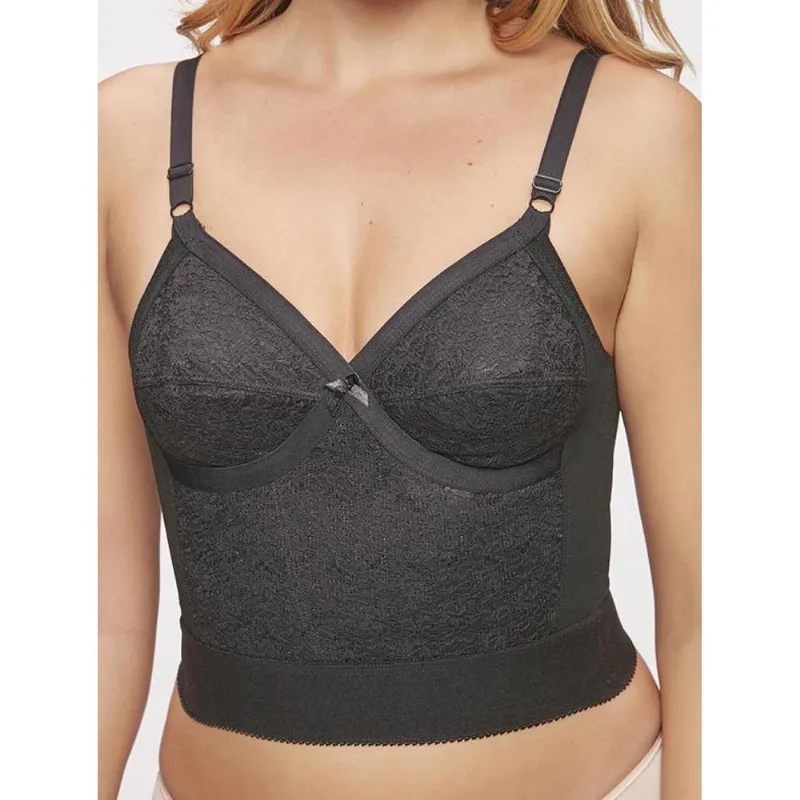 Corpete N Triumph Extra PRETO 44B