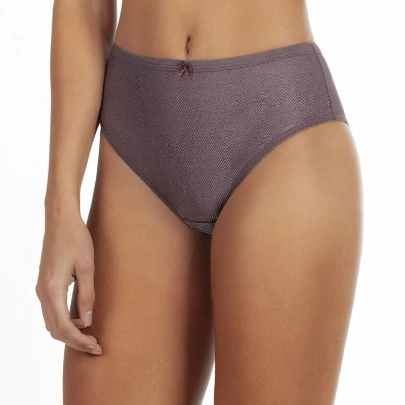 Calça Alta Duloren 129948 Lycra - Duloren