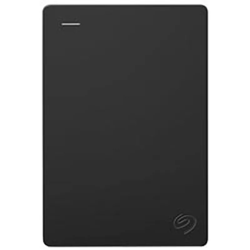 Hd Externo Portátil Seagate 4tb 2.5 Pol. Stgx4000400 Usb 3.0 Preto Armazenamento Rápido Garantia Brasil