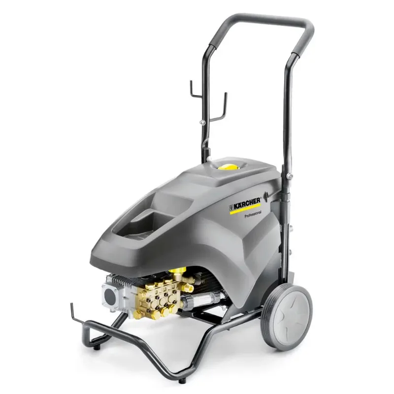 Lavadora de Alta Pressão Mono 3,4 Kw Karcher HD 6/15-4 Maxi 1.367-313.0
