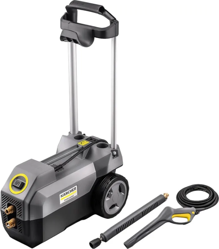 LAVADORA HD-585 ALTA PRESSAO 220V PROFISSIONAL KARCHER - KARCHER - Ferramentas Elétricas