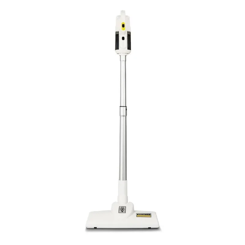 Aspirador De Pó Vertical 2 Em 1 Kärcher VCL 3 Bateria Filtro HEPA - Bivolt