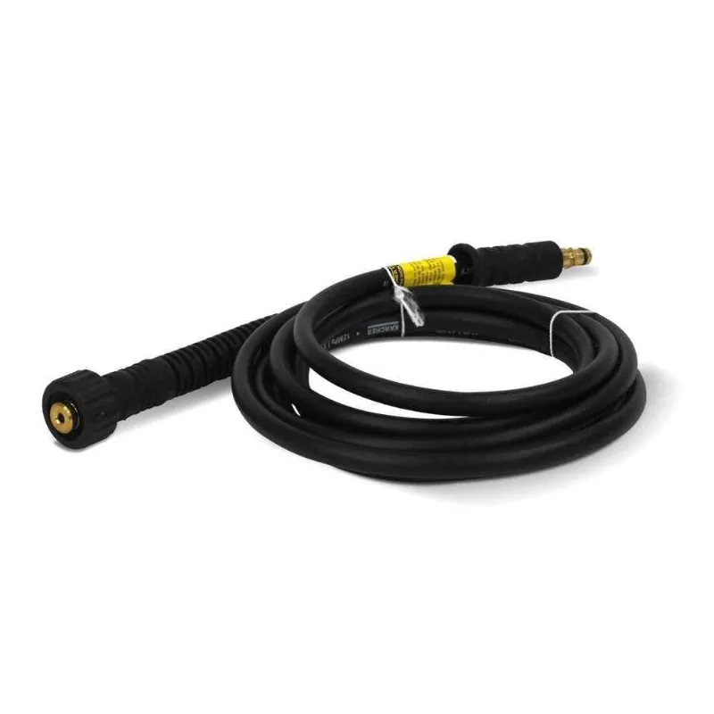 Mangueira De 6m Para Lavadoras De Alta Pressão K3 I K4 I K5 Karcher