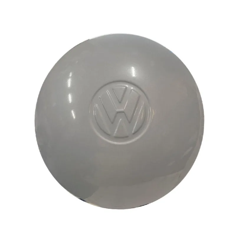 Calota Ferro Cinza Vw Kombi Para Roda 5 Furos