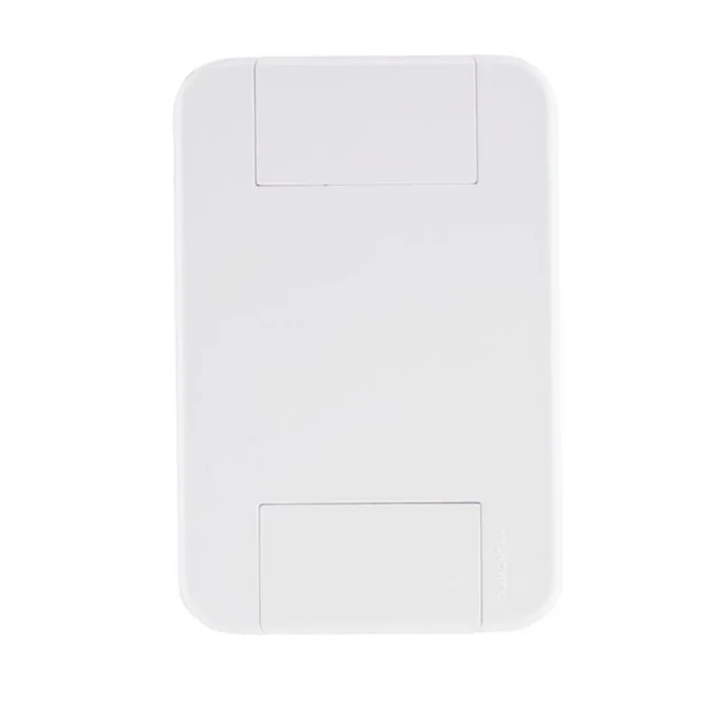 Placa Cega 4x2 Tramontina Tablet Branca 120 unidades Tramontina