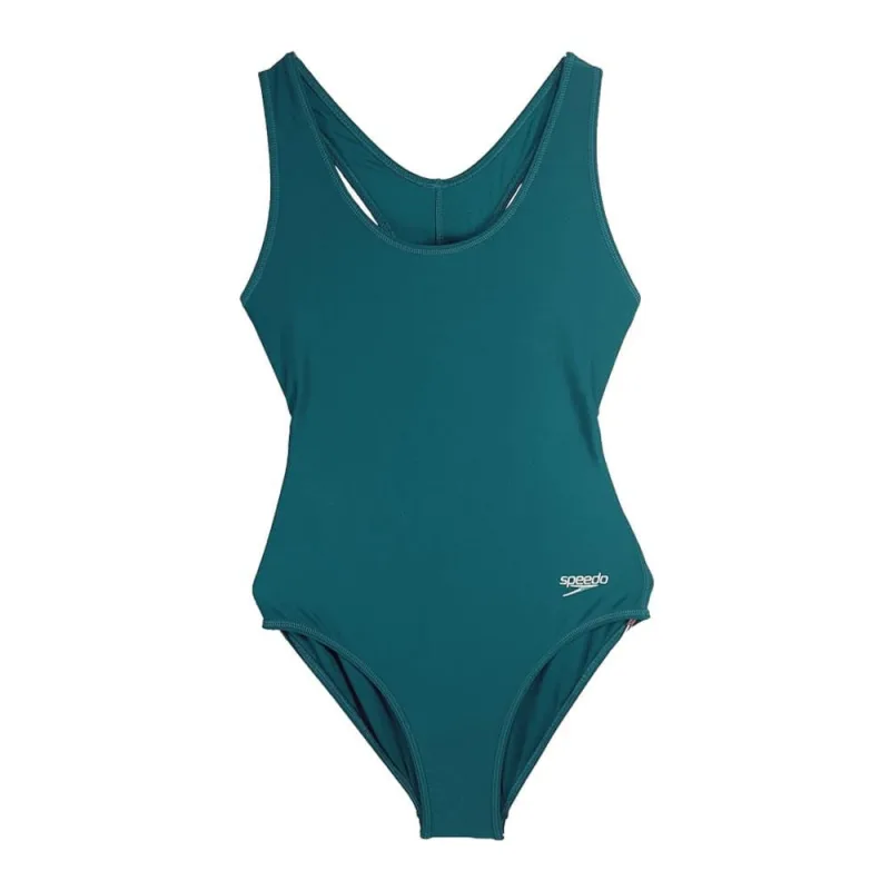 Maiô Speedo Performance Costas Aberta Feminino - Speedo - Moda