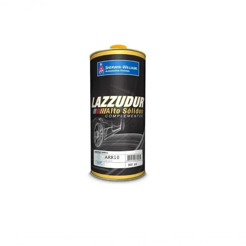 Lazuril Aditivo Para Reparo Rapido 900ml Rr10