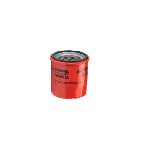 FILTRO ÓLEO PH4967A FRAM CADA UNIDADE - FRAM