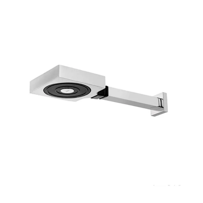 Chuveiro Technoshower quadrado 00677606 Docol