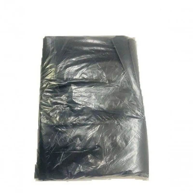 Saco para Lixo 200 Litros Extra Reforçado Preto 5KG Aproximadamente 35 Unidades Higipack