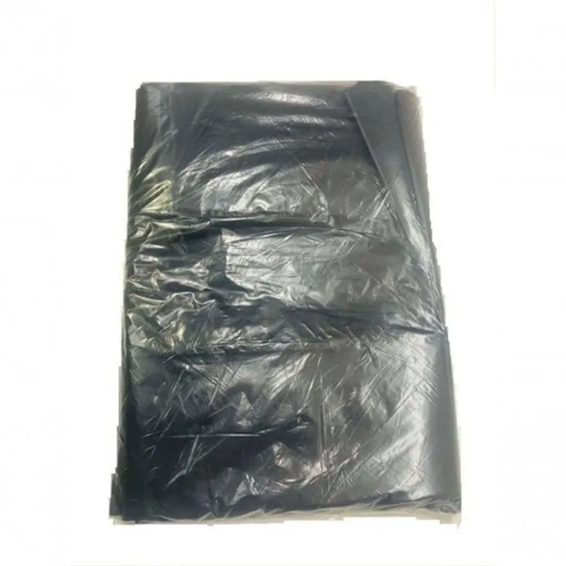 Saco para Lixo BL-7 Preto 200L Pacote com 100 Unidades Reforçado Higipack