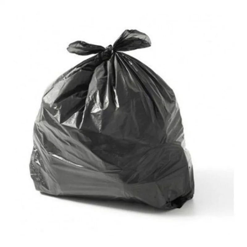 Saco para Lixo 40L Saco de Lixo 40lt Fabricado com Recicla Limpa em Plástico de Alta Resistência
