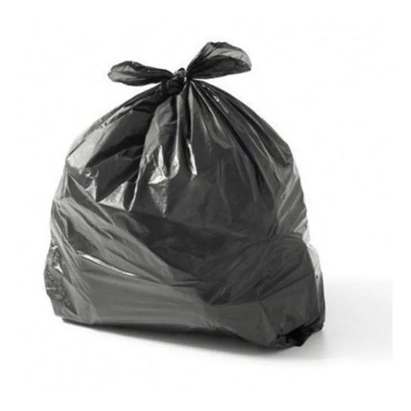 Saco para Lixo Saco de Lixo 40lt Fabricado com Recicla Limpa 100 LITROS Plástico Alta Resistência