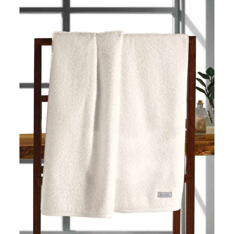 Toalha Banhao Florenca 0,86 X 1,60 Creme