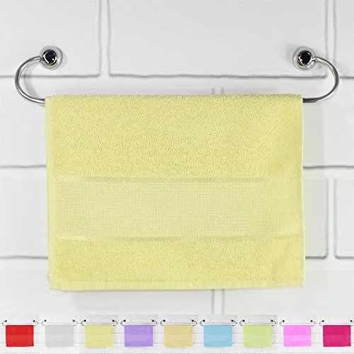 Toalha Lavabo 30x45 Dohler - DOHLER - Higiene E Beleza