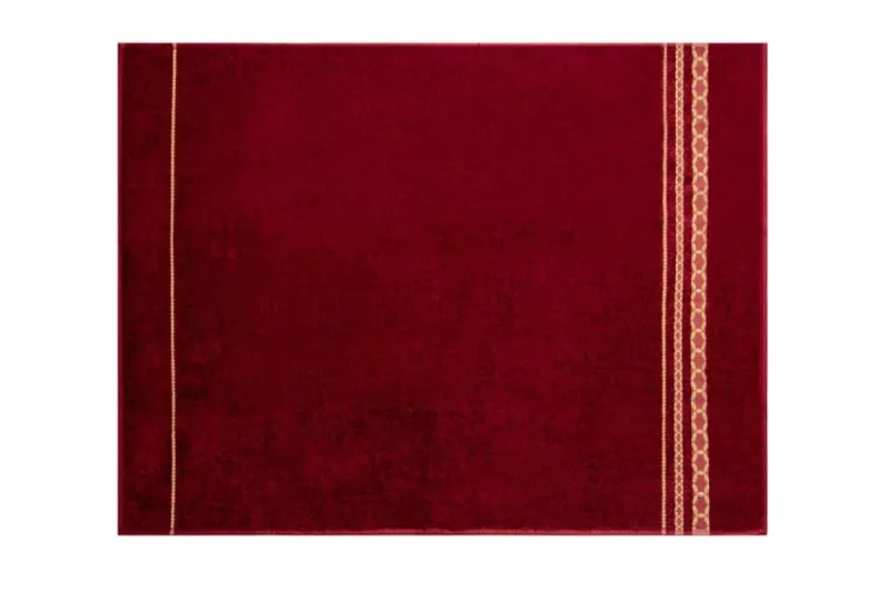 TOALHA DE BANHO DOHLER - DOHLER - Cama, Mesa E Banho