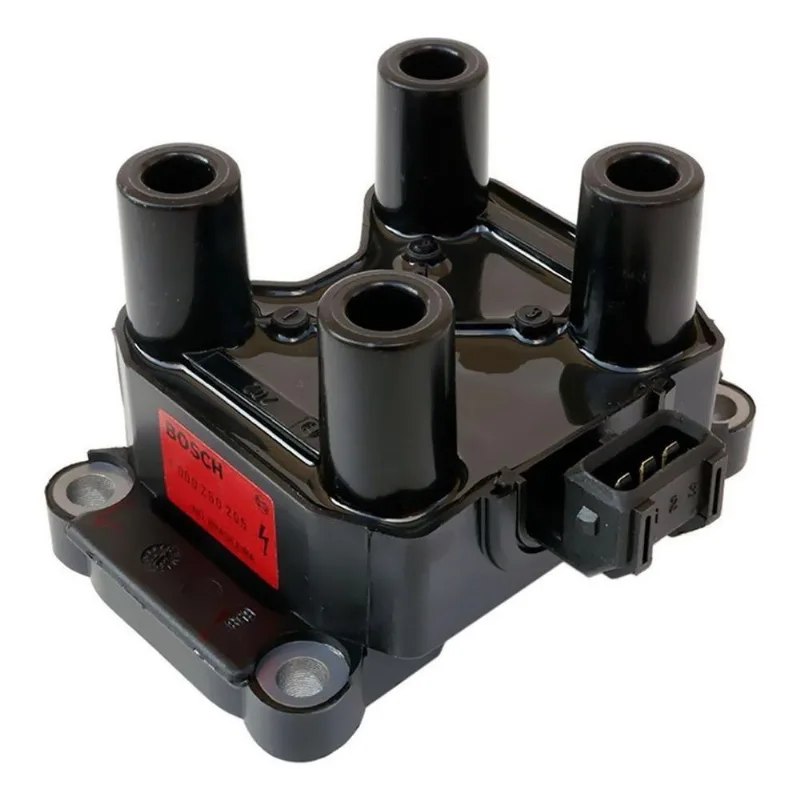 Bobina Ipanema Kadett Vectra 2.0 8v Gasolina F000zs0205