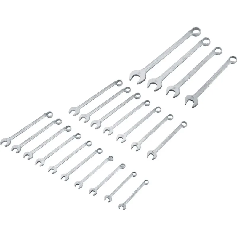 Jogo de Chave Combinada 10 mm a 41 mm com 22 peças 002605 - GEDORE - GEDORE - Ferramentas Manuais