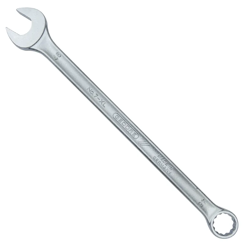 Chave Combinada Plana Extralonga 46mm Gedore 002823 002823
