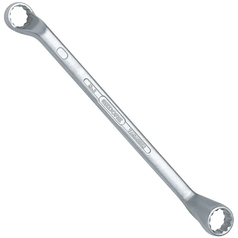 Chave Estrela 12x14mm Gedore 003540 003540