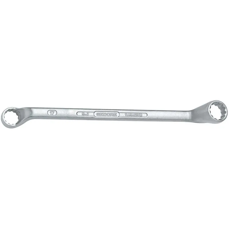 Chave estrela 1.1/4" x 1.5/16" aço cromo vanádio 003563 - GEDORE - GEDORE - Ferramentas Manuais