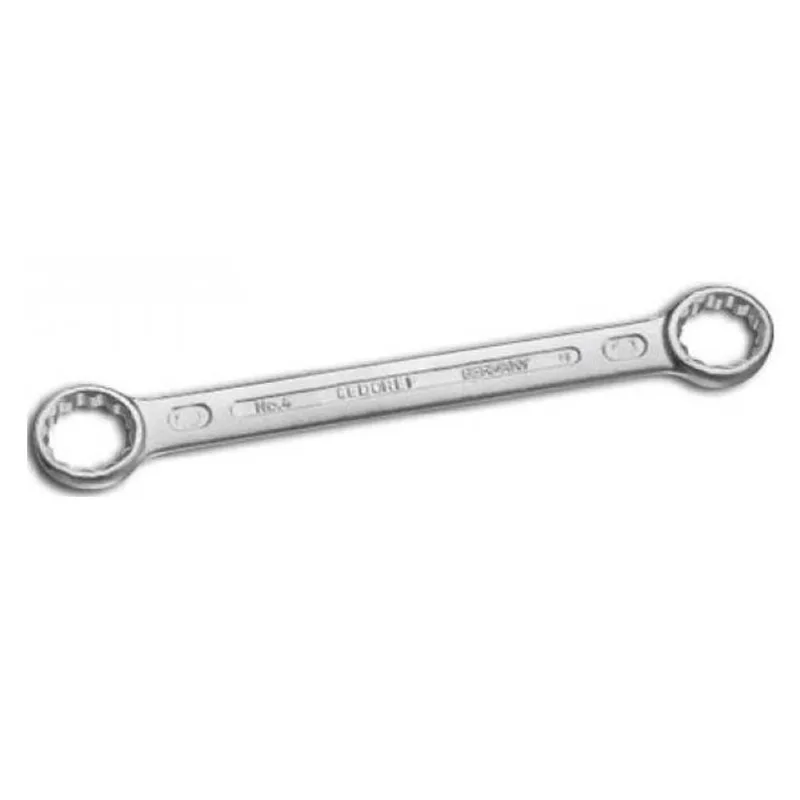 Chave estrela plana 21mm x 23mm Gedore 003.974 PECA