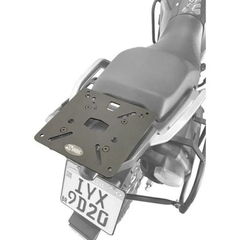 Suporte Bau Bagageiro Gbs Tenere 250 2016 Até 2018 Yamaha