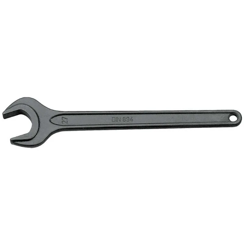 Chave Fixa 1 Boca 65mm - Gedore