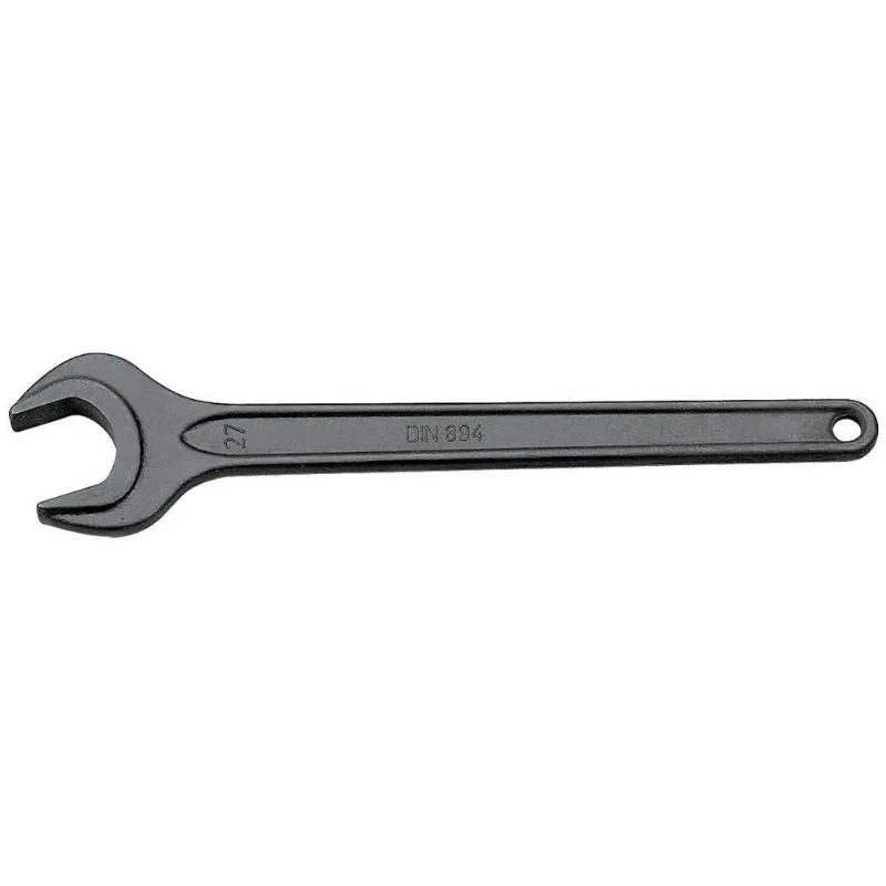 Chave Fixa 1 Boca 70mm - Gedore