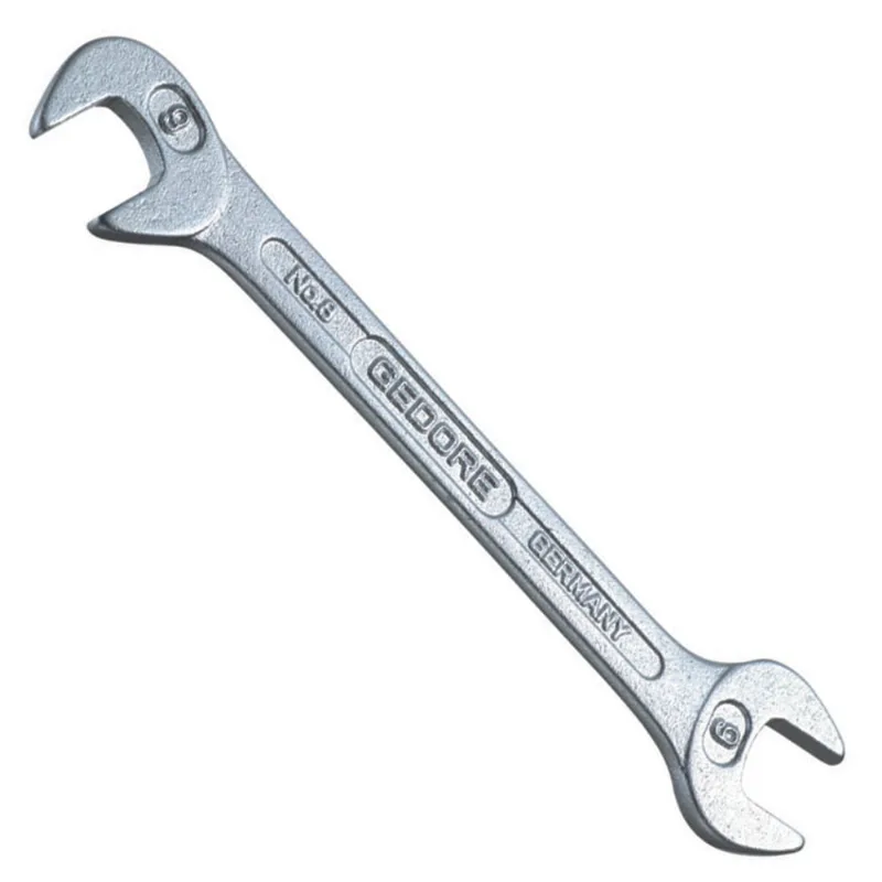 Chave Fixa Mini 7/16" Gedore 008060 008060