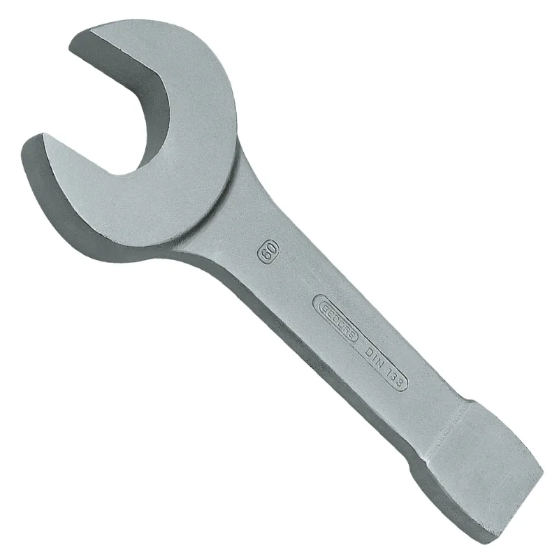 Chave Fixa de Bater 60mm Gedore 009010 009010