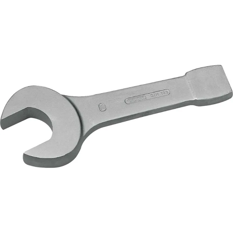 Chave de Bater Fixa 1. 1/8" 009053 - Gedore