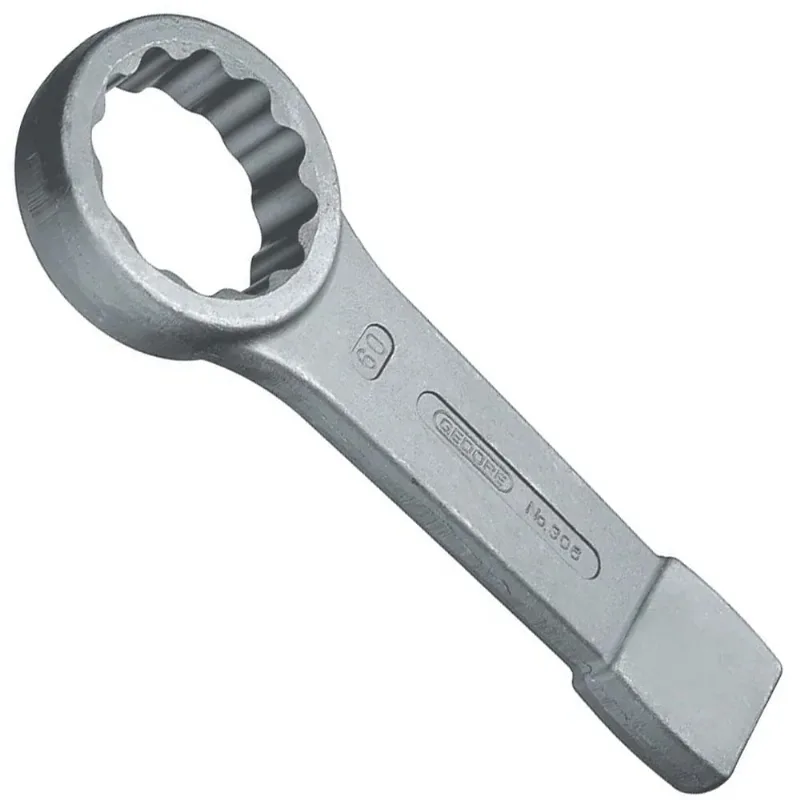 Chave Estrela De Bater 60mm Gedore 010010 010010