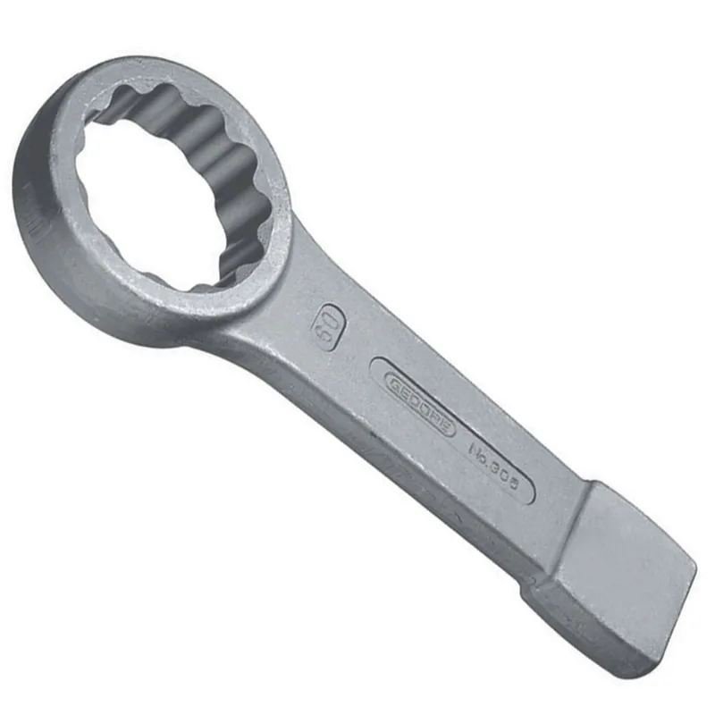 Chave Estrela de Bater 70mm Gedore 010012 010012