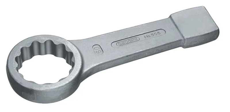 Chave de Bater Estrela 1. 5/16" 010055 - Gedore - GEDORE - Ferramentas Manuais