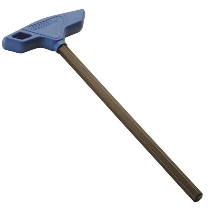 Chave Hexagonal Cabo T 9/64" Gedore 012768 012768