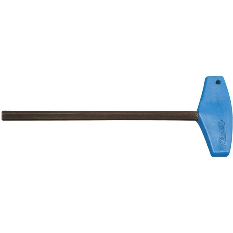 Chave allen 4,0 mm com cabo T 42T - GEDORE - GEDORE - Ferramentas Manuais