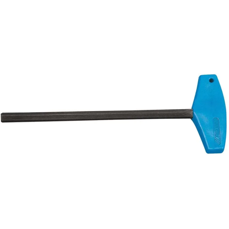 Chave Allen 10mm com Cabo tipo "T" - Gedore - GEDORE - Ferramentas Manuais
