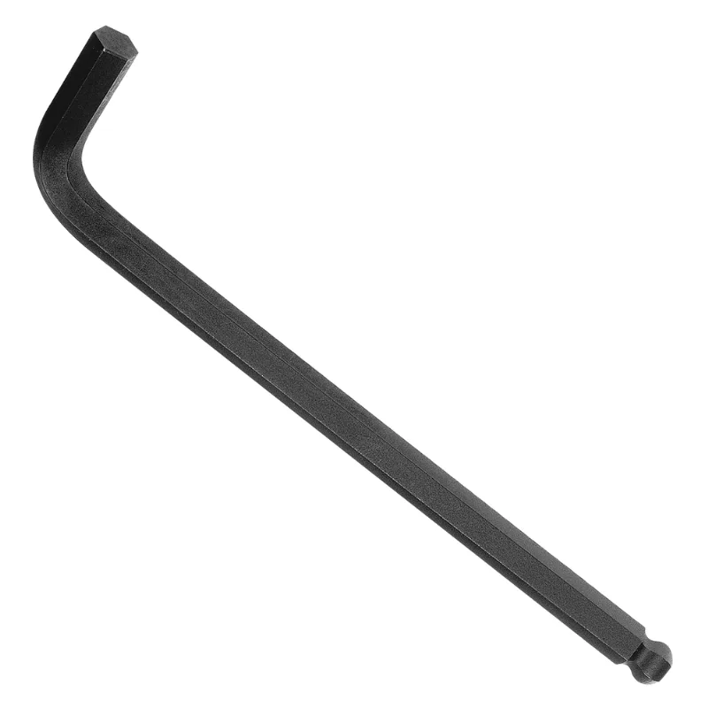 Chave Hexagonal Abaulada 9/64" Gedore 012920 012920