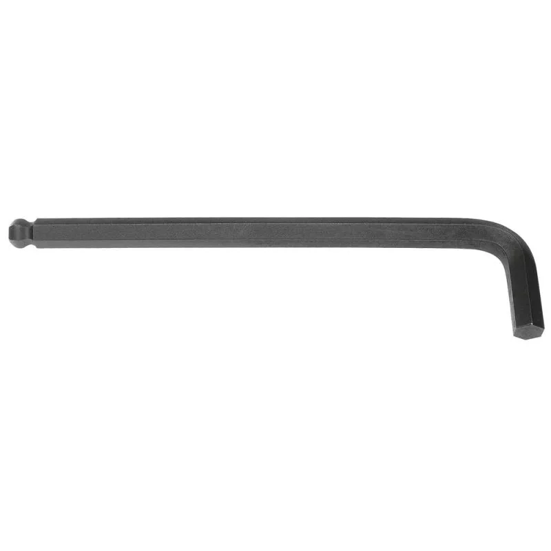 Chave Allen 3/8" Abaulada Longa - Gedore - GEDORE - Ferramentas Manuais