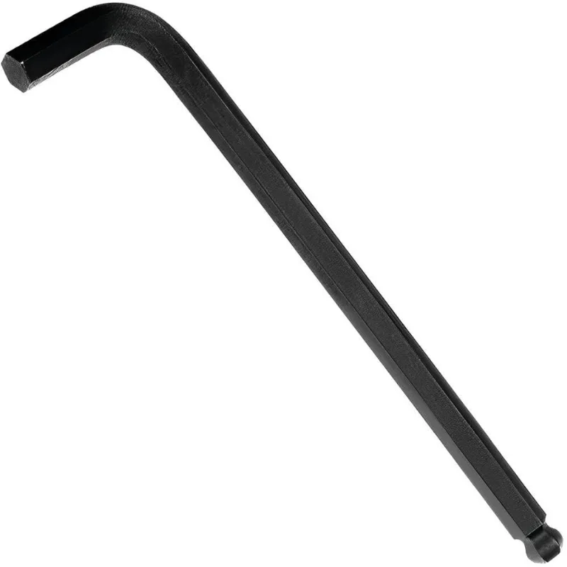 Chave Allen Extralonga Abaulada 10mm Gedore 42kel 012940