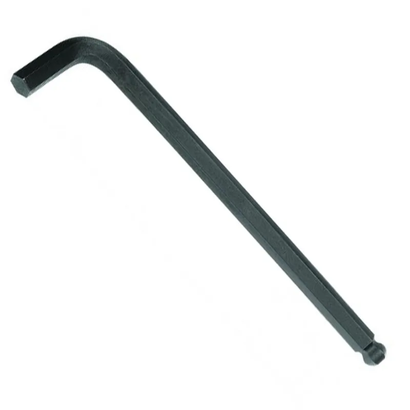 Chave L Hexagonal Abaulada Longa 11mm Gedore 012947 012947 - GEDORE